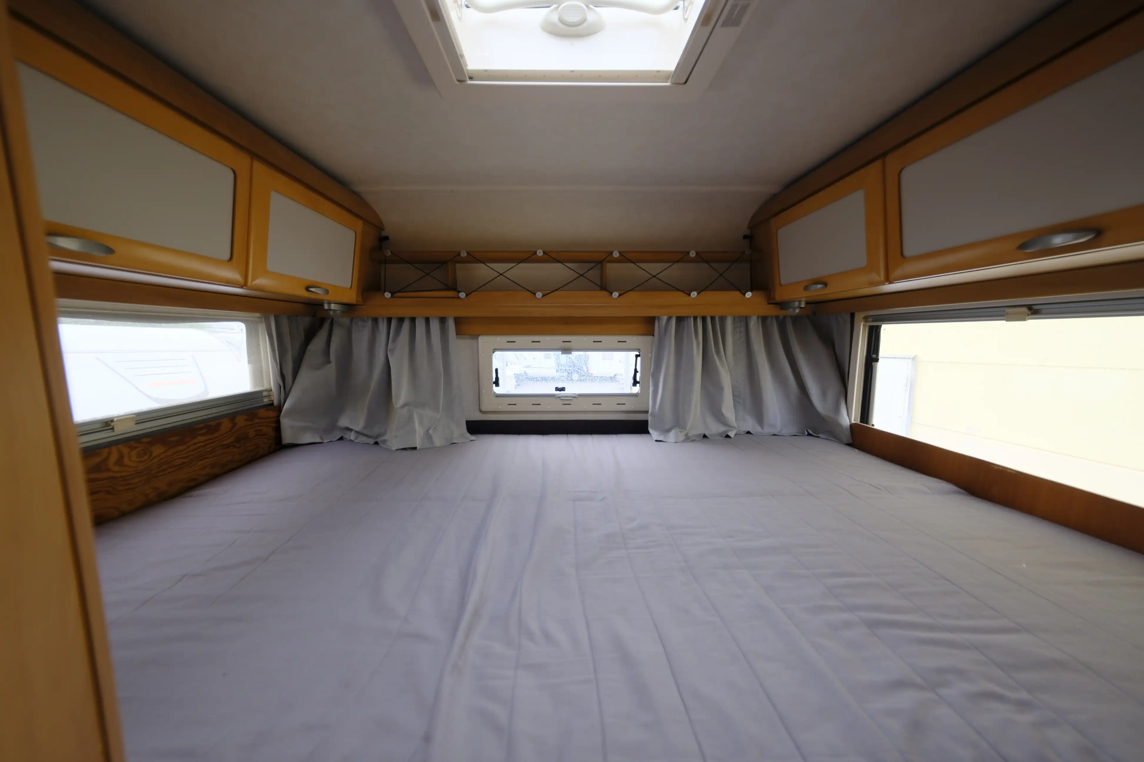 HYMER-ERIBA B 694 G